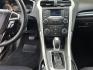 2014 BLACK Ford Fusion SE (3FA6P0H7XER) with an 2.5L L4 DOHC 16V engine, AUTO transmission, located at 2660 S.Garland Avenue, Garland, TX, 75041, (469) 298-3118, 32.885551, -96.655602 - Photo#13