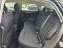 2014 BLACK Ford Fusion SE (3FA6P0H7XER) with an 2.5L L4 DOHC 16V engine, AUTO transmission, located at 2660 S.Garland Avenue, Garland, TX, 75041, (469) 298-3118, 32.885551, -96.655602 - Photo#14