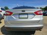 2014 BLUE Ford Fusion S (3FA6P0G72ER) with an 2.5L L4 DOHC 16V engine, AUTO transmission, located at 2660 S.Garland Avenue, Garland, TX, 75041, (469) 298-3118, 32.885551, -96.655602 - Photo#4