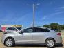 2014 BLUE Ford Fusion S (3FA6P0G72ER) with an 2.5L L4 DOHC 16V engine, AUTO transmission, located at 2660 S.Garland Avenue, Garland, TX, 75041, (469) 298-3118, 32.885551, -96.655602 - Photo#6