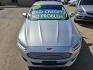 2014 BLUE Ford Fusion S (3FA6P0G72ER) with an 2.5L L4 DOHC 16V engine, AUTO transmission, located at 2660 S.Garland Avenue, Garland, TX, 75041, (469) 298-3118, 32.885551, -96.655602 - Photo#8