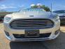 2014 BLUE Ford Fusion S (3FA6P0G72ER) with an 2.5L L4 DOHC 16V engine, AUTO transmission, located at 2660 S.Garland Avenue, Garland, TX, 75041, (469) 298-3118, 32.885551, -96.655602 - Photo#9
