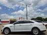 2014 WHITE Ford Taurus SE (1FAHP2D88EG) with an 3.5L V6 DOHC 24V engine, 6-Speed Automatic transmission, located at 2660 S.Garland Avenue, Garland, TX, 75041, (469) 298-3118, 32.885551, -96.655602 - Photo#6