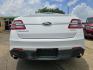 2014 WHITE Ford Taurus SE (1FAHP2D88EG) with an 3.5L V6 DOHC 24V engine, 6-Speed Automatic transmission, located at 2660 S.Garland Avenue, Garland, TX, 75041, (469) 298-3118, 32.885551, -96.655602 - Photo#4