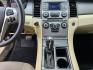 2014 WHITE Ford Taurus SE (1FAHP2D88EG) with an 3.5L V6 DOHC 24V engine, 6-Speed Automatic transmission, located at 2660 S.Garland Avenue, Garland, TX, 75041, (469) 298-3118, 32.885551, -96.655602 - Photo#13
