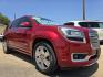 2014 RED GMC Acadia Denali (1GKKRTKD5EJ) with an 3.6L V6 DOHC 24V engine, 6-Speed Automatic transmission, located at 2660 S.Garland Avenue, Garland, TX, 75041, (469) 298-3118, 32.885551, -96.655602 - Photo#1