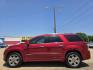 2014 RED GMC Acadia Denali (1GKKRTKD5EJ) with an 3.6L V6 DOHC 24V engine, 6-Speed Automatic transmission, located at 2660 S.Garland Avenue, Garland, TX, 75041, (469) 298-3118, 32.885551, -96.655602 - Photo#6