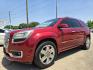 2014 RED GMC Acadia Denali (1GKKRTKD5EJ) with an 3.6L V6 DOHC 24V engine, 6-Speed Automatic transmission, located at 2660 S.Garland Avenue, Garland, TX, 75041, (469) 298-3118, 32.885551, -96.655602 - Photo#7