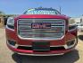 2014 RED GMC Acadia Denali (1GKKRTKD5EJ) with an 3.6L V6 DOHC 24V engine, 6-Speed Automatic transmission, located at 2660 S.Garland Avenue, Garland, TX, 75041, (469) 298-3118, 32.885551, -96.655602 - Photo#9