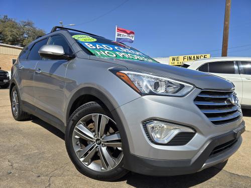 2014 Hyundai Santa Fe Limited AWD Sport Utility