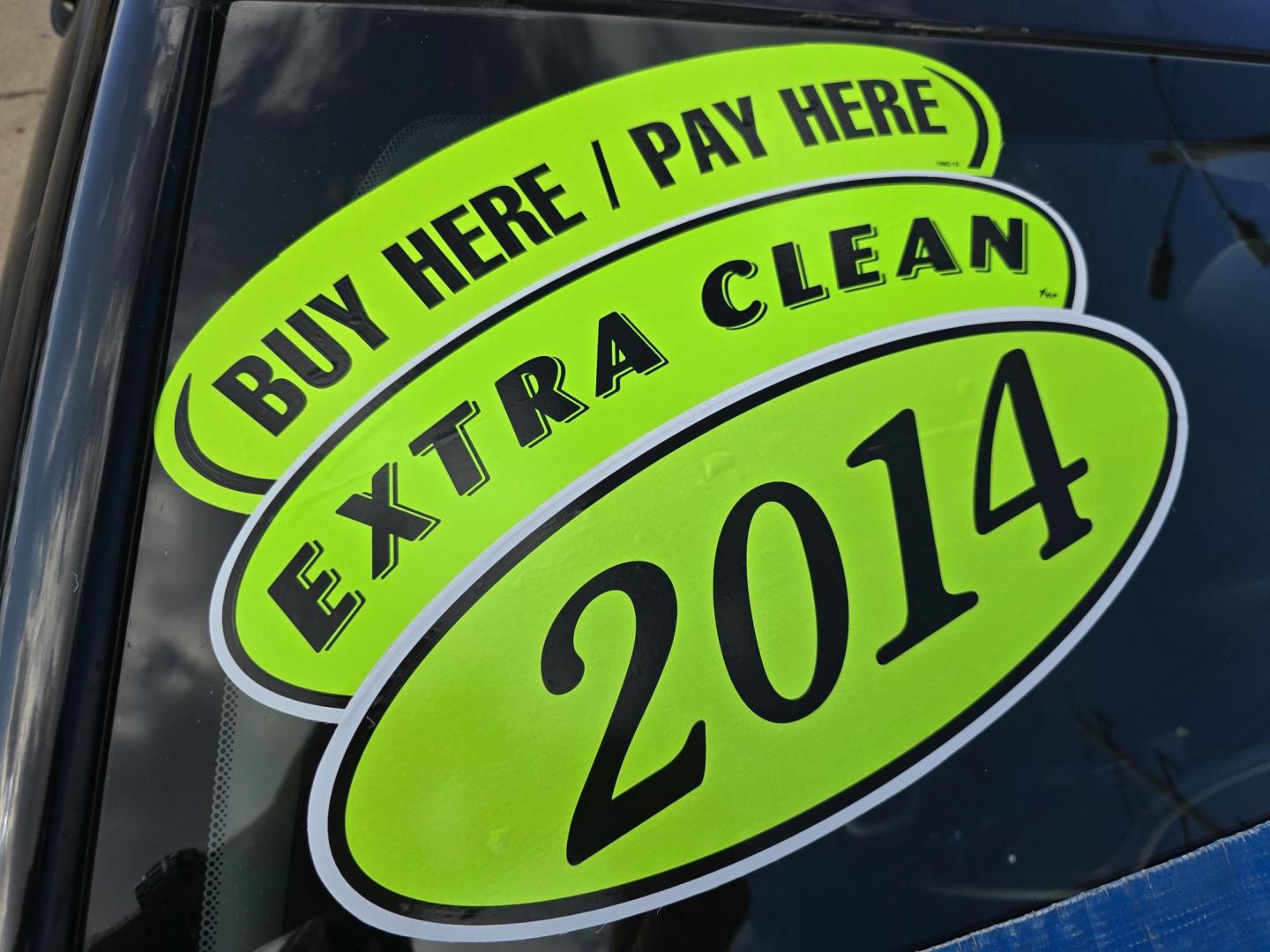 2014 BLACK Jeep Cherokee Sport (1C4PJLAB4EW) with an 2.4L L4 DOHC 16V engine, 9-Speed Automatic transmission, located at 2660 S.Garland Avenue, Garland, TX, 75041, (469) 298-3118, 32.885551, -96.655602 - Photo#21