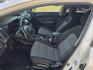 2014 DIAMOND WHITE /BLACK Kia Forte EX (KNAFX4A80E5) with an 2.0L L4 DOHC 16V engine, 6-Speed Automatic transmission, located at 2660 S.Garland Avenue, Garland, TX, 75041, (469) 298-3118, 32.885551, -96.655602 - Photo#11