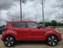2014 RED Kia Soul ! (KNDJX3A53E7) with an 2.0L L4 DOHC 16V engine, 6-Speed Automatic transmission, located at 2660 S.Garland Avenue, Garland, TX, 75041, (469) 298-3118, 32.885551, -96.655602 - Photo#2