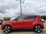 2014 RED Kia Soul ! (KNDJX3A53E7) with an 2.0L L4 DOHC 16V engine, 6-Speed Automatic transmission, located at 2660 S.Garland Avenue, Garland, TX, 75041, (469) 298-3118, 32.885551, -96.655602 - Photo#6