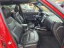 2014 RED Kia Soul ! (KNDJX3A53E7) with an 2.0L L4 DOHC 16V engine, 6-Speed Automatic transmission, located at 2660 S.Garland Avenue, Garland, TX, 75041, (469) 298-3118, 32.885551, -96.655602 - Photo#24