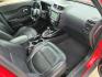 2014 RED Kia Soul ! (KNDJX3A53E7) with an 2.0L L4 DOHC 16V engine, 6-Speed Automatic transmission, located at 2660 S.Garland Avenue, Garland, TX, 75041, (469) 298-3118, 32.885551, -96.655602 - Photo#25