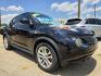 2014 BLUE Nissan Juke S (JN8AF5MR5ET) with an 1.6L L4 DOHC 16V engine, Continuously Variable Transmission transmission, located at 2660 S.Garland Avenue, Garland, TX, 75041, (469) 298-3118, 32.885551, -96.655602 - Photo#1