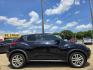 2014 BLUE Nissan Juke S (JN8AF5MR5ET) with an 1.6L L4 DOHC 16V engine, Continuously Variable Transmission transmission, located at 2660 S.Garland Avenue, Garland, TX, 75041, (469) 298-3118, 32.885551, -96.655602 - Photo#2