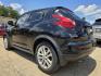 2014 BLUE Nissan Juke S (JN8AF5MR5ET) with an 1.6L L4 DOHC 16V engine, Continuously Variable Transmission transmission, located at 2660 S.Garland Avenue, Garland, TX, 75041, (469) 298-3118, 32.885551, -96.655602 - Photo#5