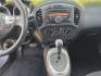 2014 BLUE Nissan Juke S (JN8AF5MR5ET) with an 1.6L L4 DOHC 16V engine, Continuously Variable Transmission transmission, located at 2660 S.Garland Avenue, Garland, TX, 75041, (469) 298-3118, 32.885551, -96.655602 - Photo#13