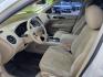 2014 WHITE /BEIGE Nissan Pathfinder S (5N1AR2MM4EC) with an 3.5L V6 DOHC 24V engine, Continuously Variable Transmission transmission, located at 2660 S.Garland Avenue, Garland, TX, 75041, (469) 298-3118, 32.885551, -96.655602 - Welcome to DallasAutos4Less, one of the Premier BUY HERE PAY HERE Dealers in the North Dallas Area. We specialize in financing to people with NO CREDIT or BAD CREDIT. We need proof of income, proof of residence, and a ID. Come buy your new car from us today!! This is a Very clean 2014 NISSAN PATH - Photo#11