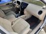 2014 WHITE /BEIGE Nissan Pathfinder S (5N1AR2MM4EC) with an 3.5L V6 DOHC 24V engine, Continuously Variable Transmission transmission, located at 2660 S.Garland Avenue, Garland, TX, 75041, (469) 298-3118, 32.885551, -96.655602 - Welcome to DallasAutos4Less, one of the Premier BUY HERE PAY HERE Dealers in the North Dallas Area. We specialize in financing to people with NO CREDIT or BAD CREDIT. We need proof of income, proof of residence, and a ID. Come buy your new car from us today!! This is a Very clean 2014 NISSAN PATH - Photo#21