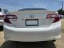 2014 DIAMOND WHITE Toyota Camry SE SPORT (4T1BF1FKXEU) with an 2.5L L4 DOHC 16V engine, 6-Speed Automatic transmission, located at 2660 S.Garland Avenue, Garland, TX, 75041, (469) 298-3118, 32.885551, -96.655602 - Photo#4