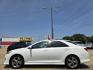 2014 DIAMOND WHITE Toyota Camry SE SPORT (4T1BF1FKXEU) with an 2.5L L4 DOHC 16V engine, 6-Speed Automatic transmission, located at 2660 S.Garland Avenue, Garland, TX, 75041, (469) 298-3118, 32.885551, -96.655602 - Photo#6