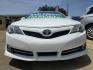 2014 DIAMOND WHITE Toyota Camry SE SPORT (4T1BF1FKXEU) with an 2.5L L4 DOHC 16V engine, 6-Speed Automatic transmission, located at 2660 S.Garland Avenue, Garland, TX, 75041, (469) 298-3118, 32.885551, -96.655602 - Photo#9