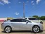 2015 SILVER Buick Verano Convenience (1G4PR5SK6F4) with an 2.4L L4 DOHC 16V FFV engine, 6-Speed Automatic transmission, located at 2660 S.Garland Avenue, Garland, TX, 75041, (469) 298-3118, 32.885551, -96.655602 - Photo#2