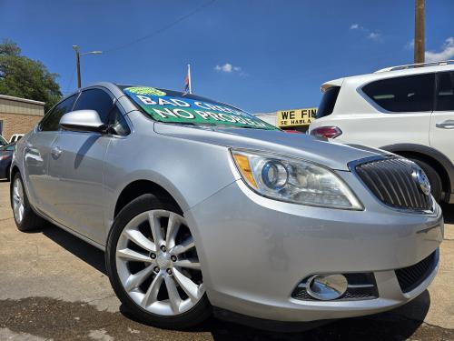 2015 Buick Verano Convenience Sedan