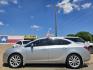 2015 SILVER Buick Verano Convenience (1G4PR5SK6F4) with an 2.4L L4 DOHC 16V FFV engine, 6-Speed Automatic transmission, located at 2660 S.Garland Avenue, Garland, TX, 75041, (469) 298-3118, 32.885551, -96.655602 - Photo#6