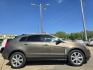 2015 GRAY Cadillac SRX Performance Collection FWD (3GYFNCE34FS) with an 3.6L V6 DOHC 24V FFV engine, 6-Speed Automatic transmission, located at 2660 S.Garland Avenue, Garland, TX, 75041, (469) 298-3118, 32.885551, -96.655602 - Photo#2