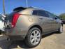 2015 GRAY Cadillac SRX Performance Collection FWD (3GYFNCE34FS) with an 3.6L V6 DOHC 24V FFV engine, 6-Speed Automatic transmission, located at 2660 S.Garland Avenue, Garland, TX, 75041, (469) 298-3118, 32.885551, -96.655602 - Photo#3