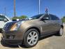 2015 GRAY Cadillac SRX Performance Collection FWD (3GYFNCE34FS) with an 3.6L V6 DOHC 24V FFV engine, 6-Speed Automatic transmission, located at 2660 S.Garland Avenue, Garland, TX, 75041, (469) 298-3118, 32.885551, -96.655602 - Photo#7
