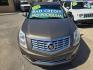 2015 GRAY Cadillac SRX Performance Collection FWD (3GYFNCE34FS) with an 3.6L V6 DOHC 24V FFV engine, 6-Speed Automatic transmission, located at 2660 S.Garland Avenue, Garland, TX, 75041, (469) 298-3118, 32.885551, -96.655602 - Photo#8