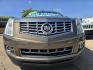 2015 GRAY Cadillac SRX Performance Collection FWD (3GYFNCE34FS) with an 3.6L V6 DOHC 24V FFV engine, 6-Speed Automatic transmission, located at 2660 S.Garland Avenue, Garland, TX, 75041, (469) 298-3118, 32.885551, -96.655602 - Photo#9