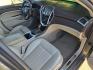 2015 GRAY Cadillac SRX Performance Collection FWD (3GYFNCE34FS) with an 3.6L V6 DOHC 24V FFV engine, 6-Speed Automatic transmission, located at 2660 S.Garland Avenue, Garland, TX, 75041, (469) 298-3118, 32.885551, -96.655602 - Photo#24