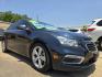 2015 Chevrolet Cruze 2LT (1G1PE5SB8F7) with an 1.4L L4 DOHC 16V TURBO engine, 6-Speed Automatic transmission, located at 2660 S.Garland Avenue, Garland, TX, 75041, (469) 298-3118, 32.885551, -96.655602 - Photo#1