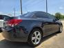 2015 Chevrolet Cruze 2LT (1G1PE5SB8F7) with an 1.4L L4 DOHC 16V TURBO engine, 6-Speed Automatic transmission, located at 2660 S.Garland Avenue, Garland, TX, 75041, (469) 298-3118, 32.885551, -96.655602 - Photo#3