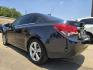 2015 Chevrolet Cruze 2LT (1G1PE5SB8F7) with an 1.4L L4 DOHC 16V TURBO engine, 6-Speed Automatic transmission, located at 2660 S.Garland Avenue, Garland, TX, 75041, (469) 298-3118, 32.885551, -96.655602 - Photo#5