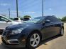 2015 Chevrolet Cruze 2LT (1G1PE5SB8F7) with an 1.4L L4 DOHC 16V TURBO engine, 6-Speed Automatic transmission, located at 2660 S.Garland Avenue, Garland, TX, 75041, (469) 298-3118, 32.885551, -96.655602 - Photo#7