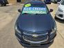2015 Chevrolet Cruze 2LT (1G1PE5SB8F7) with an 1.4L L4 DOHC 16V TURBO engine, 6-Speed Automatic transmission, located at 2660 S.Garland Avenue, Garland, TX, 75041, (469) 298-3118, 32.885551, -96.655602 - Photo#8