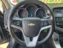 2015 Chevrolet Cruze 2LT (1G1PE5SB8F7) with an 1.4L L4 DOHC 16V TURBO engine, 6-Speed Automatic transmission, located at 2660 S.Garland Avenue, Garland, TX, 75041, (469) 298-3118, 32.885551, -96.655602 - Photo#12