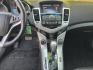 2015 Chevrolet Cruze 2LT (1G1PE5SB8F7) with an 1.4L L4 DOHC 16V TURBO engine, 6-Speed Automatic transmission, located at 2660 S.Garland Avenue, Garland, TX, 75041, (469) 298-3118, 32.885551, -96.655602 - Photo#13