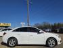2015 WHITE Chevrolet Cruze LT (1G1PC5SB6F7) with an 1.4L L4 DOHC 16V TURBO engine, 6-Speed Automatic transmission, located at 2660 S.Garland Avenue, Garland, TX, 75041, (469) 298-3118, 32.885551, -96.655602 - Photo#2