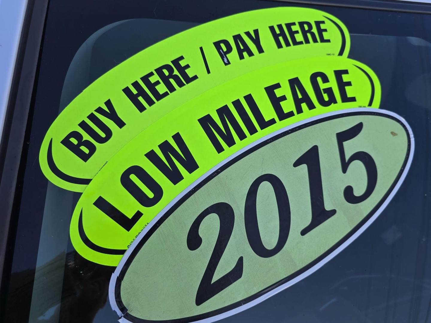 2015 WHITE Chevrolet Cruze LT (1G1PC5SB6F7) with an 1.4L L4 DOHC 16V TURBO engine, 6-Speed Automatic transmission, located at 2660 S.Garland Avenue, Garland, TX, 75041, (469) 298-3118, 32.885551, -96.655602 - Photo#19