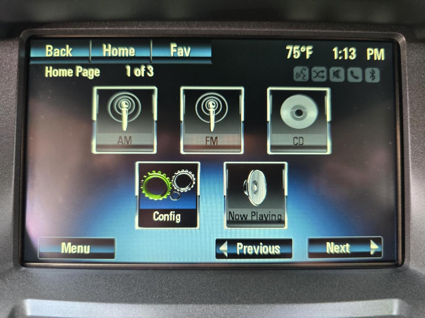 2015 GOLD Chevrolet Equinox 2LT (2GNALCEK1F6) with an 2.4L L4 DOHC 16V FFV engine, 6-Speed Automatic transmission, located at 2660 S.Garland Avenue, Garland, TX, 75041, (469) 298-3118, 32.885551, -96.655602 - Photo#14