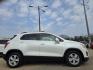 2015 WHITE Chevrolet Trax LT (KL7CJLSB0FB) with an 1.4L L4 DOHC 16V FFV engine, AUTO transmission, located at 2660 S.Garland Avenue, Garland, TX, 75041, (469) 298-3118, 32.885551, -96.655602 - Photo#5
