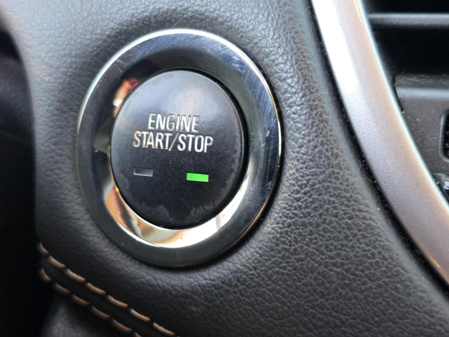 2015 WHITE Chevrolet Trax LS (3GNCJKSB1FL) with an 1.4L L4 DOHC 16V FFV engine, AUTO transmission, located at 2660 S.Garland Avenue, Garland, TX, 75041, (469) 298-3118, 32.885551, -96.655602 - Photo#13